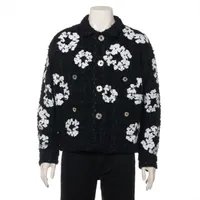 レディメイド×デニムティアーズ コットン×シルク ジャケット 2 メンズ  