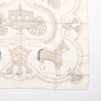 ☘️新品未使用 保存箱付☘️ HERMES　 パプロール 馬車と貴族　カレ90 2205824607.jpg?1710462024