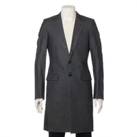 ディオールオム  コート DIOR HOMME - DIOR HOMME トレンチコート 44 06AWの通販 by