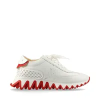 クリスチャンルブタン スエード スタッズ ルビシャーク 42 1/2 スニーカー クリスチャンルブタン スエード スタッズ ルビシャーク 42 1/2