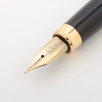 セーラー 万年筆 925 シルバー スターリングシルバー ペン先14K