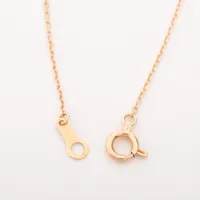 エテ 色石 ブレスレット K18(YG) 0.7g A3527358｜中古ブランド品