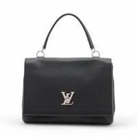 ヴィトン LVロゴ ロックミーカルターブル M50250
