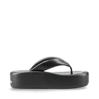 BALENCIAGA ライズ プラットフォーム レザーサンダル 50 BALENCIAGA ライズ プラットフォーム レザーサンダル 50