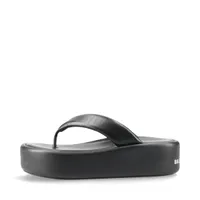 バレンシアガ フラットサンダル ブラック 38.5 楽天市場】【P5倍】バレンシアガ／BALENCIAGA 
