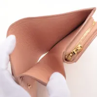 RFID 正規品 ルイヴィトン ポルトフォイユ クレア バイカラー ヴィトン バイカラー モノグラム アンプラント ポルトフォイユ