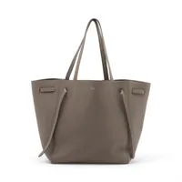 セリーヌ カバス ファントム スモール レザー 2way バッグ CELINE セリーヌ カバファントム スモール トートバッグ レザー