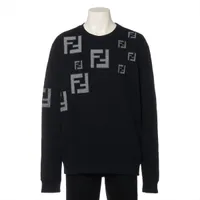 美品 レア✨FENDI トレーナー ズッカ カシミヤ スウェット 長袖 パーカー FENDI（パーカー）のフリマアイテム一覧