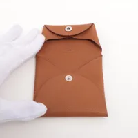 HERMES エルメス　バスティア　バレニアフォーブル　フォーヴ エルメス バスティア ヴォーバレニアフォーブル コインケース フォーブ