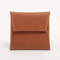 HERMES エルメス　バスティア　バレニアフォーブル　フォーヴ エルメス バスティア ヴォーバレニアフォーブル コインケース フォーブ