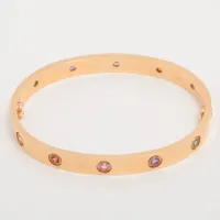 カルティエ アグラフ Au750 ブレスレット サイズ17 楽天市場】【ジュエリー】【新品仕上げ済】Cartier カルティエ