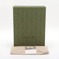 GUCCI - レザー ブロンディ ショルダー バッグ グッチ ブロンディ レザー ワンショルダーバッグ ブラック AB