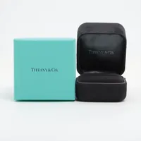 ティファニー　Tスクエアリング　【約8号】 楽天市場】[返品OK] ティファニー Tスクエアラップリング 7号