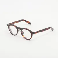 EYEVAN 7285 アイヴァン７２８５ メガネ  茶 【古着】【中古】【送料無料】 中古・古着通販】EYEVAN 7285 (アイヴァン) 340 サイズ:43□23-145
