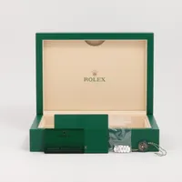 ロレックス デイデイト 128236A AT アイスブルー文字盤 A3532074｜中古