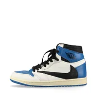ナイキ×トラヴィス・スコット×フラグメント AIR JORDAN 1 RETRO