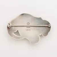 k10 イギリス　ジョージアン　シトリンブローチ image_d807eb13-ada7-46bd-8bce-