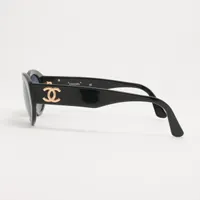 シャネル CHANEL ココマーク サングラス 03517 94305 CHANEL】シャネル サングラス 03517 94305 – NISHIKINO VINTAGE