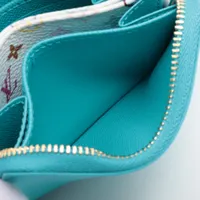 【コラボitem♥】LV × TM ジッピー・コイン パース ルイヴィトン】ジッピーLV×TM コインパース (Louis Vuitton