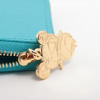 【コラボitem♥】LV × TM ジッピー・コイン パース LV×TM ジッピー・コイン パース」M13409「ヴィトン×村上隆