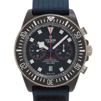 ☆ペペチー☆ チューダー】2024年最新作実機レビュー ぺラゴス FXD GMT