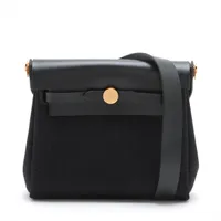 『売れ筋商品』HERMES エールバッグ ジップ20 エールバッグジップ20 | クロスショルダーバッグ | トワル