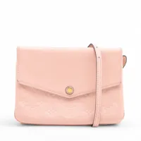 ヴィトン モノグラムアンプラント トワイス M50506