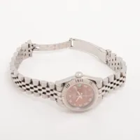 【リユース】ROLEX 腕時計 デイトジャスト 179174 179174 ハバナ ROLEX（ロレックス）デイトジャスト 中古 | 東京