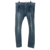 【46】DIOR × ケニーシャーフ クロップドパンツ nz6fXpMCqKHr.jpg?width=768