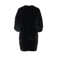 eytys genecis コート　ブラック 最終値下げEYTYS Genesis Coat エイティスコートチェスター
