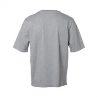 エルメス コットン Tシャツ S メンズ グレー WZ478708｜中古