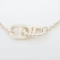 エルメス シェーヌダンクル パラードPM ブレスレット ST 925 14.8g