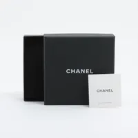 【CHANEL】 ココマーク ハート C25P ブレスレット シャネル ココマーク ハート C25P ブレスレット GP×ライン