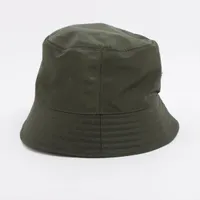 プラダ 2HC137 Re Nylon リ ナイロン バケットハット L59cm