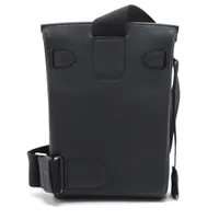 エルメス ケリー アッカドPM ブラック エルメス(HERMES)エルメス ケリーアッカドPM ウエストバッグ