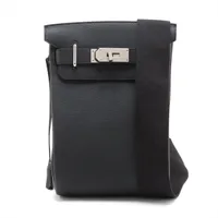 エルメス❣️ケリーバッグ用❣️ボックス！美品 今日特価】Herm?s Kelly Box Leather 25cm NEZHA Co-Branded