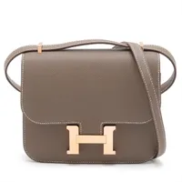 エルメス コンスタンス バッグ｜中古ブランド品・ブランド古着