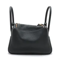 HERMES リンディ26 空箱 エルメス HERMES リンディ26、リンディミニ空箱 2個 タグ付き