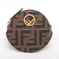フェンディ コインケース ALLU online store｜中古ブランド品