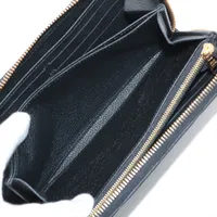 ヴィトン アンプラント ジッピーウォレット Ｍ61864 ール RFID反応有 LOUIS VUITTON ルイヴィトン 長財布 アンプラント ジッピー