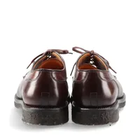 【極上】Alden2490タンカーox. #オールデンコードバン オールデン タンカーOX コードバン レザーシューズ 7.5 メンズ