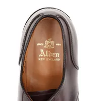 【gon】ALDEN2490Tanker.Oxオールデンコードバンタンカー gon】ALDEN2490Tanker.Oxオールデンコードバンタンカー gon様