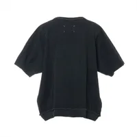 メゾンマルジェラ 25SS コットン スウェット S レディース