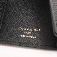 ヴィトン バイカラー モノグラム アンプラント ポルトフォイユ