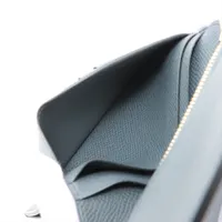 エルメス ベアンコンパクトウォレット グリメイヤー/S金具 A3540007.JPG