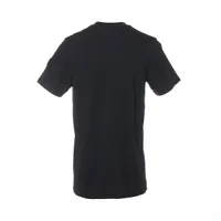 新品未使用　モンクレール　Tシャツ　12A ブラック モンクレール(MONCLER)モンクレール Tシャツ 半袖Tシャツ 衣料品