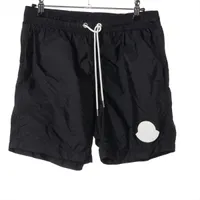 22SS【未使用】モンクレール シルク100% ショートパンツ レディース MONCLER (モンクレール) - ショートパンツ【サカゼン公式通販】