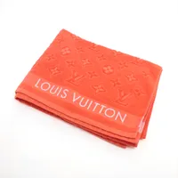 ヴィトン M78457 ビーチタオル ビーチタオル・LV バケーション S00｜ルイ・ヴィトン 公式サイト