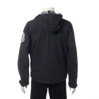 モンクレールジーニアス 1952 DOUSSAIN 19年 コットン×ポリエステル 