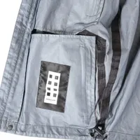 モンクレールジーニアス 1952 DOUSSAIN 19年 コットン×ポリエステル 